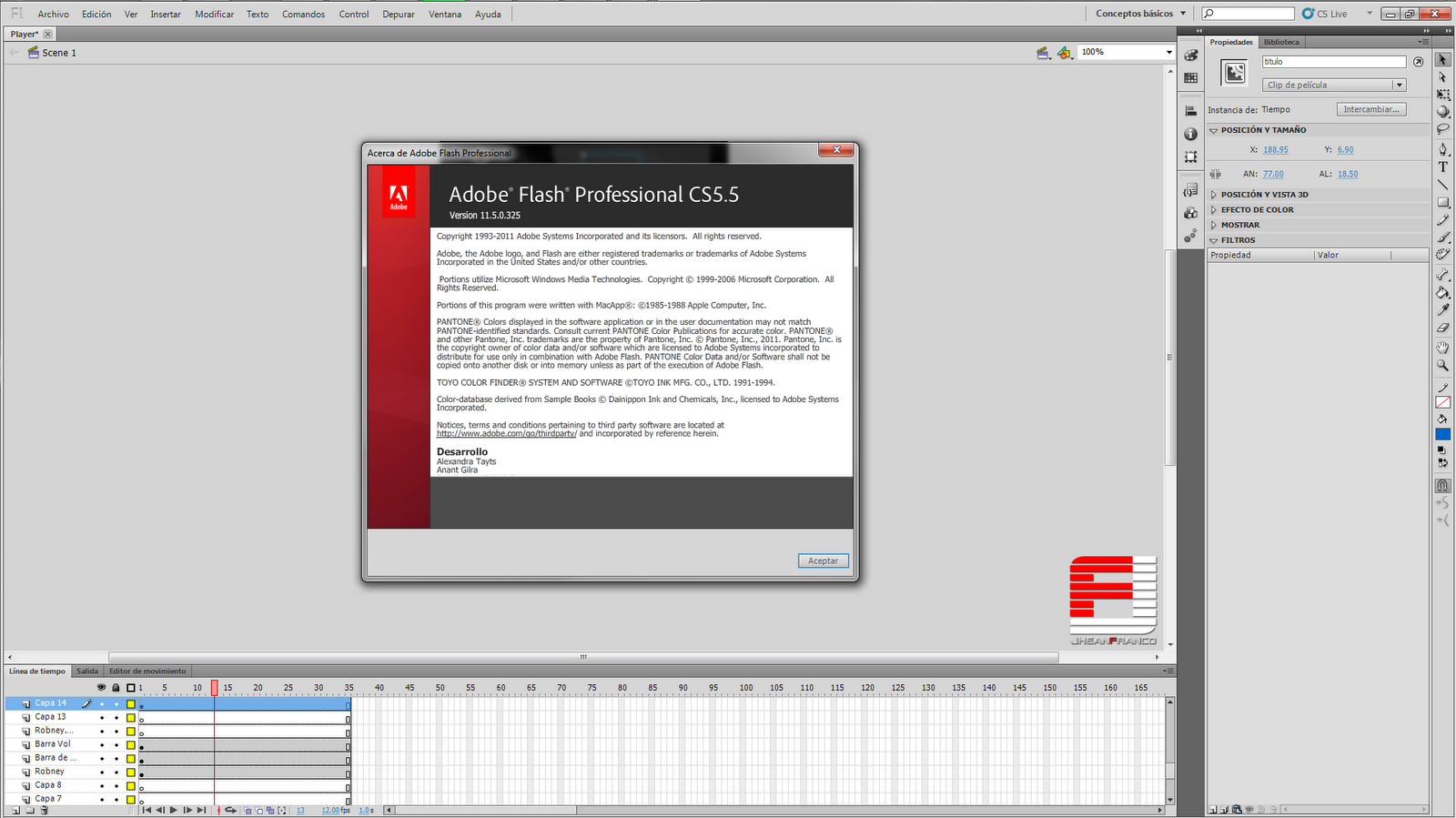 adobe flash cs6 trial version free download