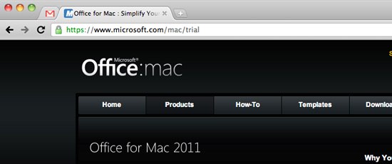 Mac Office 2011 Download Free Trial
